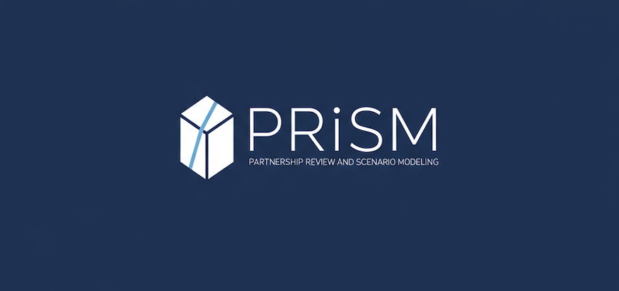 PRiSM Logo